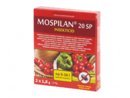 mospil