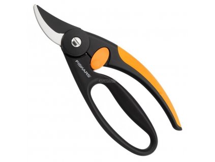 FISKARS Nůžky zahradní dvoučepelové P44 - 1001534