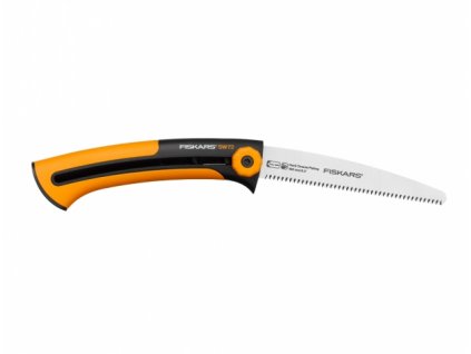 Pilka FISKARS XTRACT SW72 stavební zasouvací 1000612