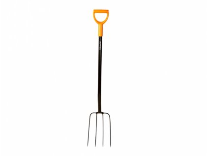 Vidle FISKARS SOLID kompostové 1003459