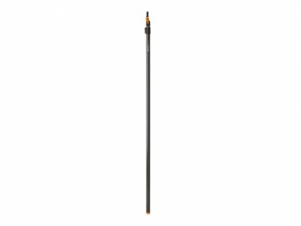 Násada na hrábě FISKARS QUIKFIT GRAPHITE L 230-400cm 1000665