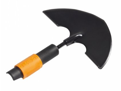 Sekáč FISKARS QUIKFIT na okraje trávníku 20cm 1000690