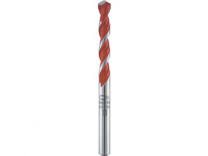 Univerzální vrták Multicut Alpen O 10x120 mm