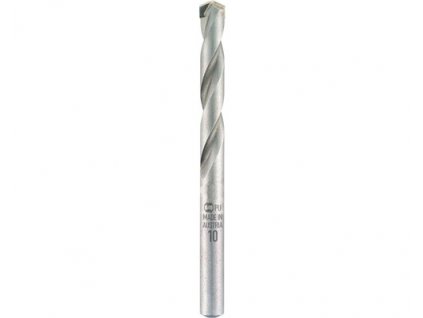 Spirálový vrták Alpen TK Long Life 600 GL O 12 mm