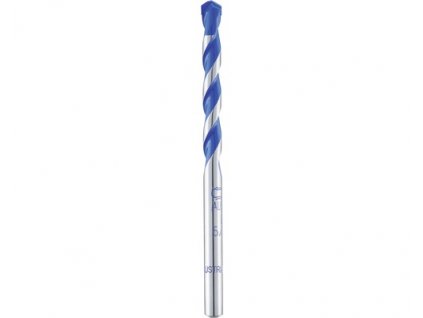 Vrták Alpen Profi Granit O 6x120 mm