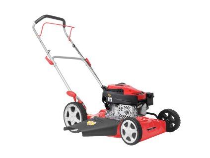HECHT 5511 - motorová mulčovací sekačka