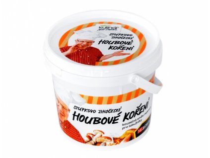 Koření HOUBOVÉ KOŘENÍ 80g