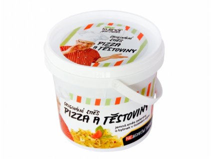 Koření PIZZA A TĚSTOVINY 70g