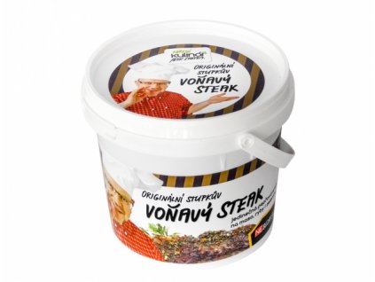 Koření VOŇAVÝ STEAK 70g