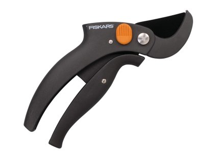 FISKARS zahradní nůžky PowerLever™ jednočepelové P53 - 1001532