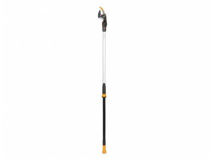 Nůžky FISKARS POWERGEAR X UPX82 housenice 3,5m 1023625