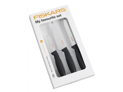 FISKARS Set kuchyňský FUNCTIONAL FORM - 1014199