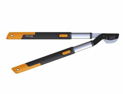 Nůžky FISKARS SMARTFIT L86 silné větve teleskopické 1013564