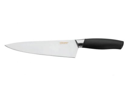 FISKARS Nůž kuchařský 20 cm FUNCTIONAL FORM+ - 1016007