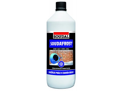 SOUDAFROST