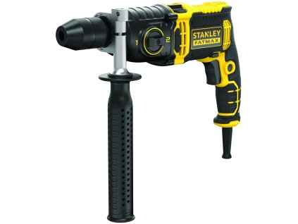 Stanley FatMax FMEH1100K - příklepová vrtačka