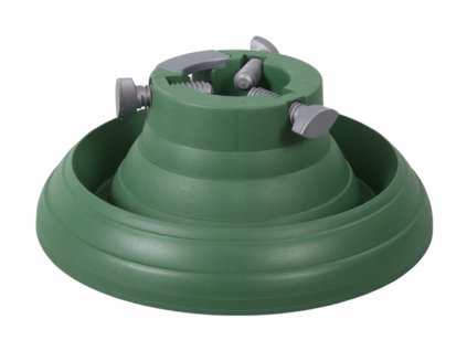 Stojan pod vánoční stromek LUNA v15cm d40cm