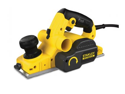 Stanley FatMax FME630K - elektrický hoblík