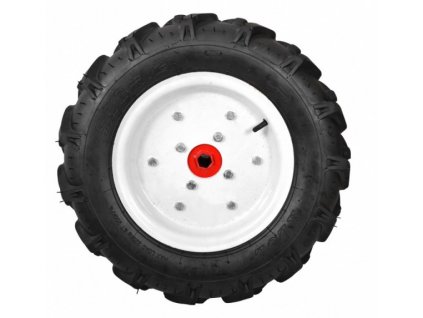 HECHT 000796 - sada kol 8" (2 ks) pro Hecht 796