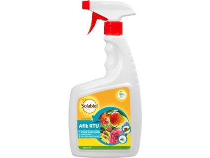 Insekticid Solabiol Afik RTU rozprašovač - 750 ml