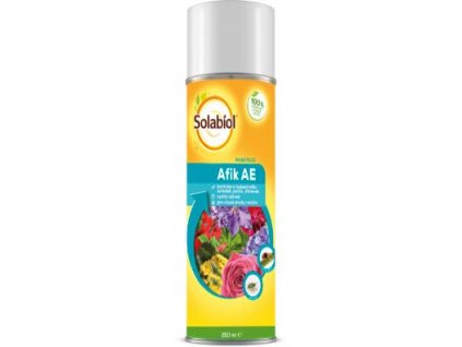 Insekticid Solabiol Afik AE aerosol - 250 ml
