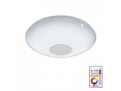 Moderní stropní LED svítidlo VOLTAGO 2 - 14W – EGLO 95971