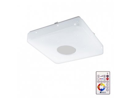 Moderní stropní LED svítidlo VOLTAGO 2 - 14W – EGLO 95974