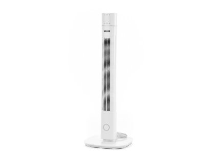 HECHT 3736 - ventilátor s ionizátorem vzduchu