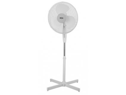 BRAVO Ventilátor s tojanový B-4693 - 38cm