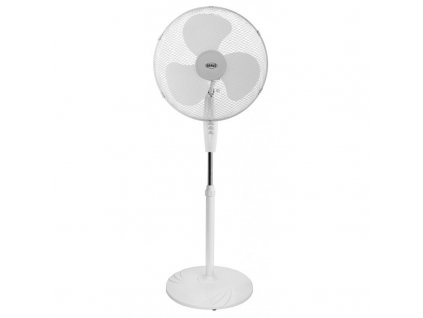 BRAVO Ventilátor s tojanový B-4694 - 38cm