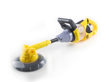 DELUXE TOOLS G21 - Křovinořez na baterie