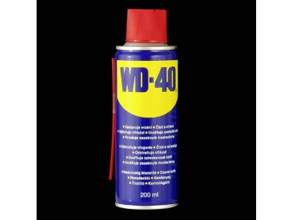 WD-40 200 ml