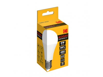 30415539 KODAK LED BULB GLOBE E27 6W Warm v10[1]