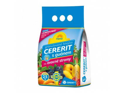 80 cererit s guanem ovoce 2 5kg