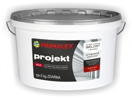 primalex projekt 18plus3