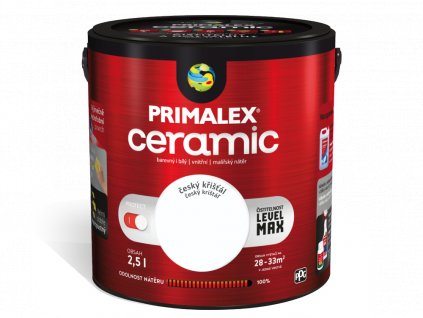 Primalex Ceramic 2,5 litru