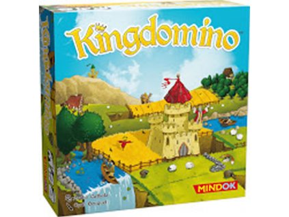 Kingdomino