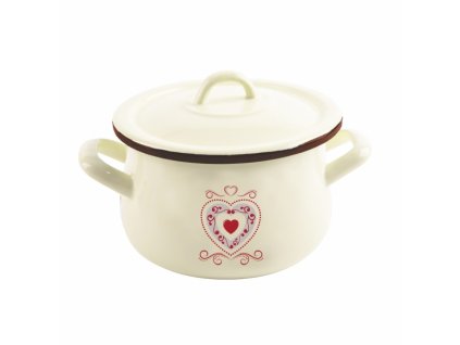 Hrnec TONČA s poklicí 2,3 l