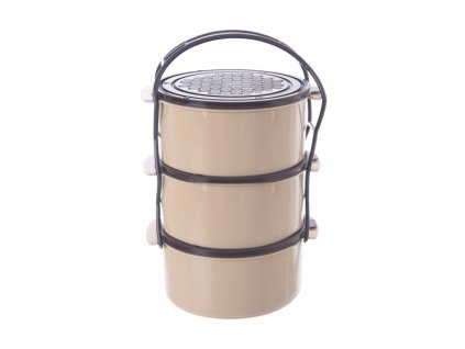Jídlonosič 3x1,5 l