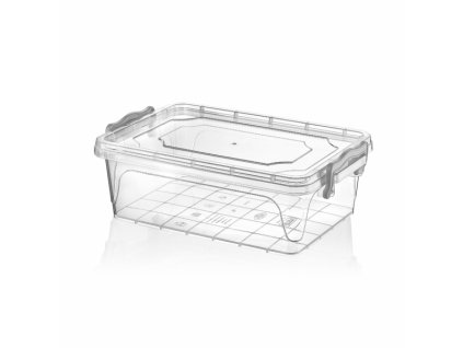 Box MULTI nízký 1,2 l