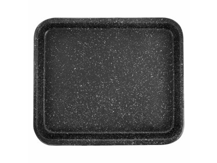 Plech na pečení GRANDE 29,5x26x4,5 cm