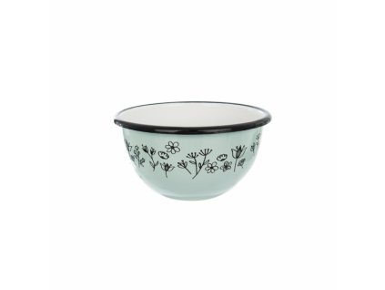 Miska LOUKA kulatá pr. 12 cm