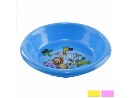 Miska kulatá pr. 15 cm