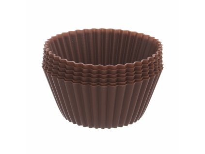 Formička na pečení Muffiny 12 ks
