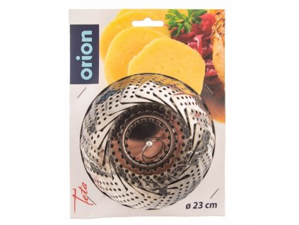 Pařáček skládací pr. 23 cm