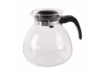 Konvice z varného skla Svatava 2,3 l