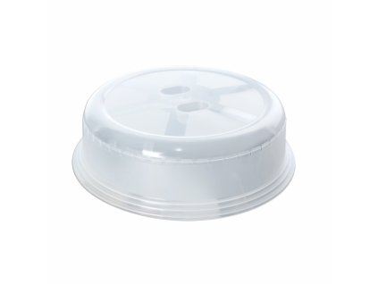 Poklop do mikrovlnné trouby pr. 26 cm