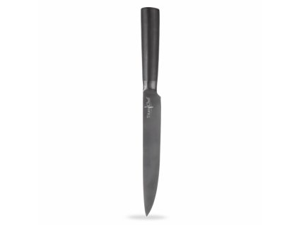Kuchyňský nůž Titan s titanovým povrchem 20 cm