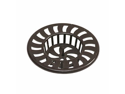 Lapač nečistot pr. 6 cm