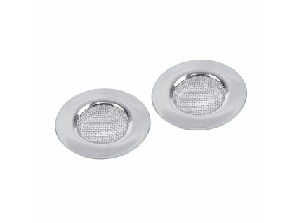 Lapač nečistot pr. 7,5 cm 2 ks